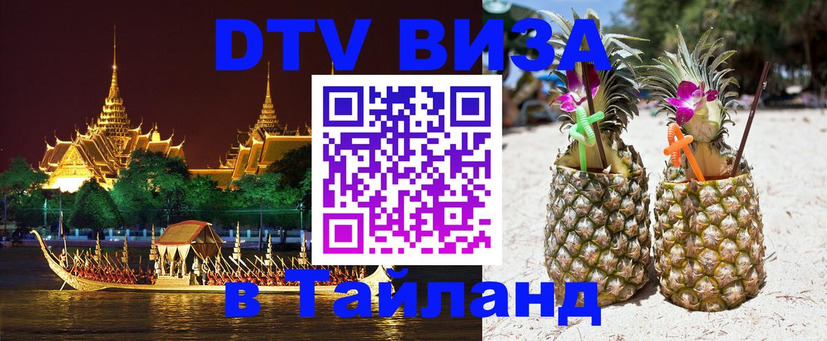 Сколько стоит DTV виза — актуальные цены, оформление даже без документов - 05.12.2025 